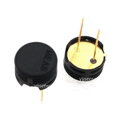 YJJ HS1101LF Elementos sensores de umidade capacitivos são utilizados no campo do controle de qualidade do ar automotivo