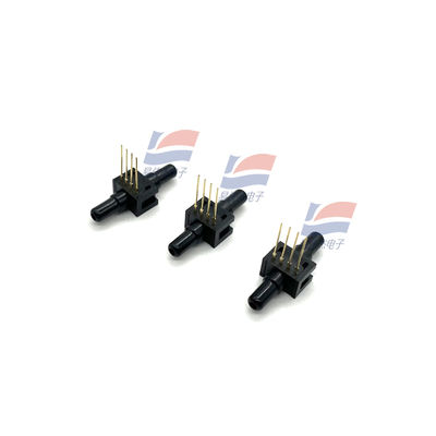 YJJ 26PCBFA6D 0-5 Psi é um sensor de pressão em miniatura usado para monitoramento de pressão industrial