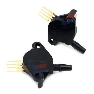 YJJ MPX2200AP 0-200KPa Sensor de pressão é usado no campo do controle industrial