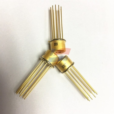 S8745-01 Sensor fotoelétrico infravermelho para instrumentos analíticos de precisão Equipamento de medição industrial