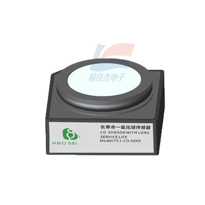 Sensor de Monóxido de Carbono FC1-CO-1000 Eletroquímico de Alta Precisão