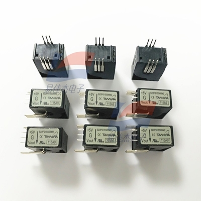 Sensor de corrente S22P015S05M2 para monitoramento da fonte de alimentação do controle do motor