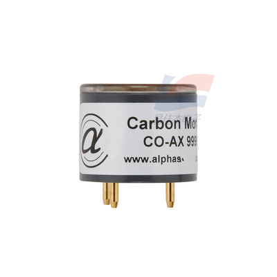 Sensor Eletroquímico de Monóxido de Carbono CO-AX YJJ Resistente a H2 para Detecção de Gás