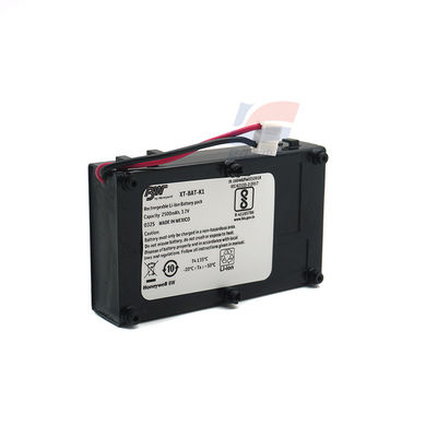 YJJ XT-BAT-K1 Parte de substituição da bateria adequada para o detector BWG Max XT II