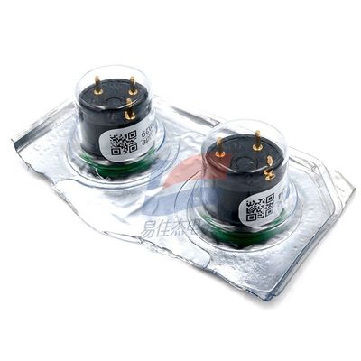 Sensor de Monóxido de Carbono YJJ CO-AM Utilizado para Monitoramento em Ambientes Industriais de Gás