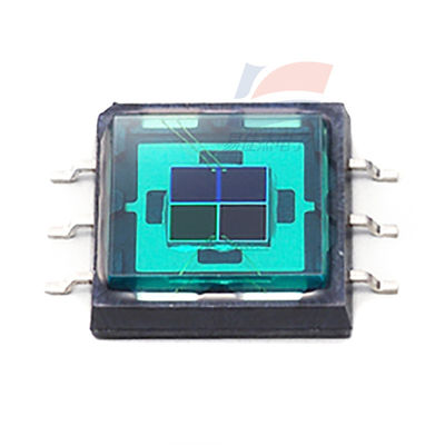 S7505-01 RGB Color Sensor Si Photodiode 3 Channel Plastic Materials