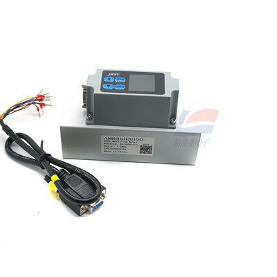 AMS3003H00 Medidor de fluxo de massa de gás para universidades Experimentos de investigação científica Monitoramento de processos industriais