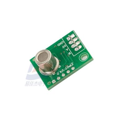 ZP07-MP503-4 Level Air Pollution Monitoring Module Gas Sensor Air Monitoring Instrument Component