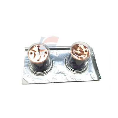 Sensor de gás oxigênio O2-G2 Eletroquímico Tamanho Pequeno 2 Anos de Vida Útil Peso 7G