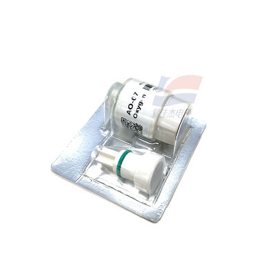 AO-07 Sensor de oxigénio eletroquímico para módulos de controlo do concentrador de oxigénio para a regulação da pureza de saída Dupe MOX-3