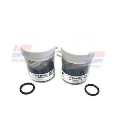 YJJ 3NO-2000CT 058-3000-100 Sensor Eletroquímico de Óxido Nítrico NO Uso Especial Monitoramento de Emissão de Gases de Combustão
