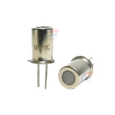 YJJ MP510C MOS Refrigerant Leak Gas Sensor 100-10000ppm for Air Conditioner & Chiller Refrigeration System