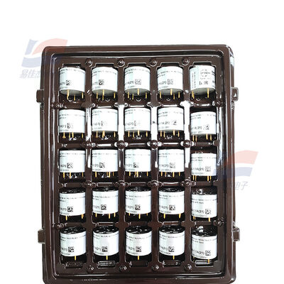 Sensor infravermelho de gás Mipex-02-1-Il-1.1A (21) para detecção de concentração de metano (CH4)
