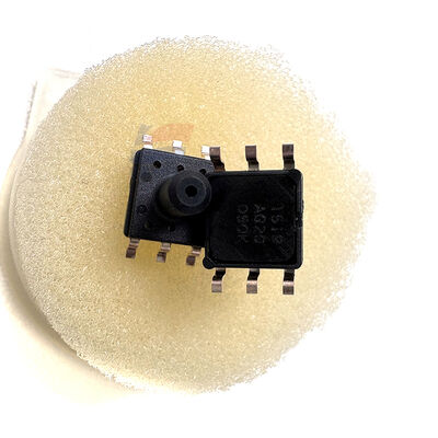 Tipo miniaturização piezoresistente da pressão do medidor do sensor de pressão de AG206-050KPG apropriado para médico