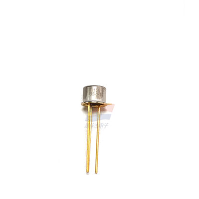 G12180-003A Sensor fotoelétrico infravermelho de elemento único não resfriado 1,55 μm Comprimento de onda máximo 0,5 NA