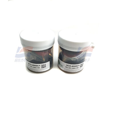3CO-4000CT Carbon Monoxide (CO) Sensor Electrochemical 3 Series For Flue Gas  Emissions Monitoring