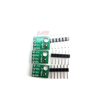 Modulo GY-SGP41 Sensor de qualidade do ar para interface I2C de COV e NOx