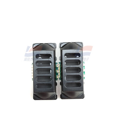 MIPEX-04-1-12-3.1 Sensor de gás NDIR CH4 (metano) de potência ultra-baixa para detectores de gás portáteis / portáteis e clips de gás