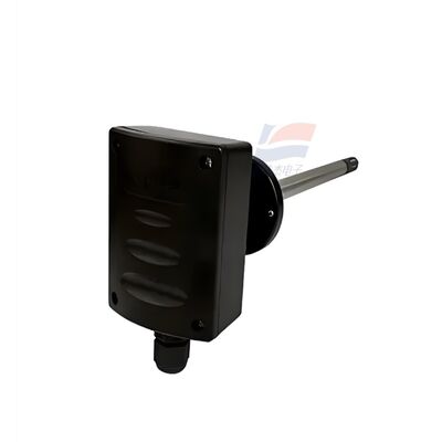 Sensor de temperatura e umidade de tipo condutor YJJ HSH-DM2M-P para sistemas de ar condicionado e climatização