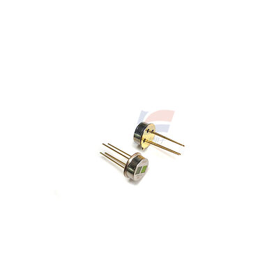 YJJ AFBR-S6PY2626 Sensor termoelétrico infravermelho de dois canais CH4/Gás hidrogénio de carbono Especializado