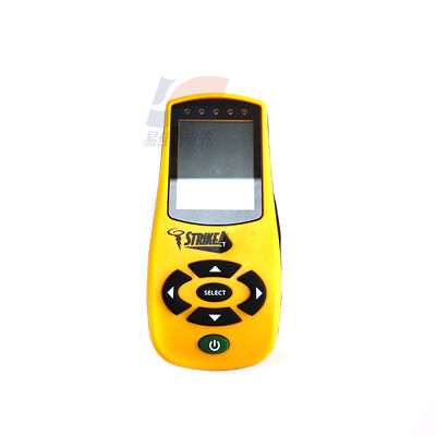 Detetor de relâmpagos de qualidade pessoal/comercial YJJ StrikeAlert HD/LD-3000