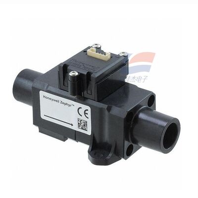 YJJ HAFUHH0050L4AXT MEMS Thermal Mass Flow Sensor for Medical Use 0-50SLPM