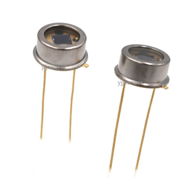 Fotodiodo Si PIN S1223-01 para fotometria de precisão IR visível a próximo