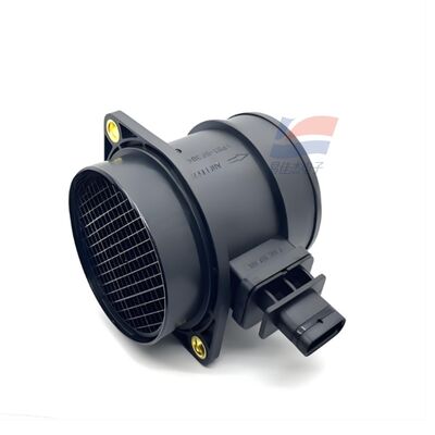 YJJ CAFS1000A Sensor de fluxo de ar para automóveis - Medidor de fluxo de gás com DN60