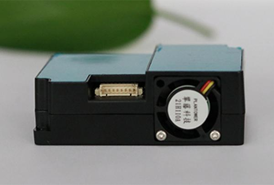 PMS1003 Sensor universal digital de concentração de partículas a laser para purificadores de ar domésticos e comerciais