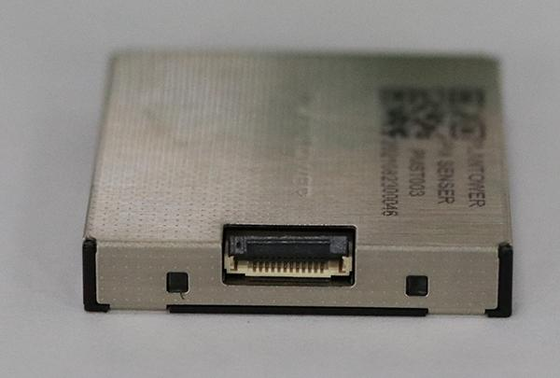 PMST003 Sensor de partículas laser digitais ultrafinas de alta precisão para dispositivos terminais inteligentes ultrafinos e miniaturizados com restrições de espaço estritas