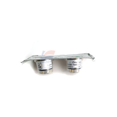 CL2-A1 Sensor Eletroquímico de Gás Cloro Detector de Gás Fixo de Três Eletrodos Série A