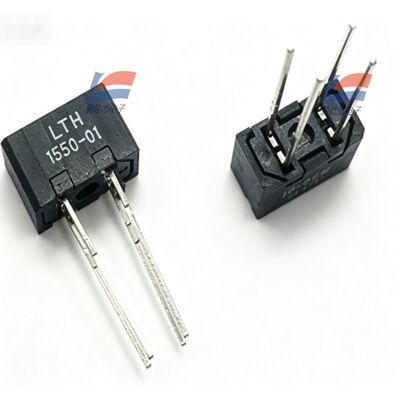 YJJ LTH-1550-01 Sensor Fotoelétrico Interruptor Fotoelétrico Reflexivo Interruptor Fotoelétrico