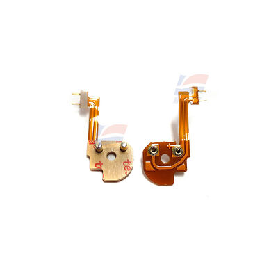 YJJ XT-FPCB FPC Gasket Seal Cushion Pad para Detector de Gás Portátil Acessório de substituição