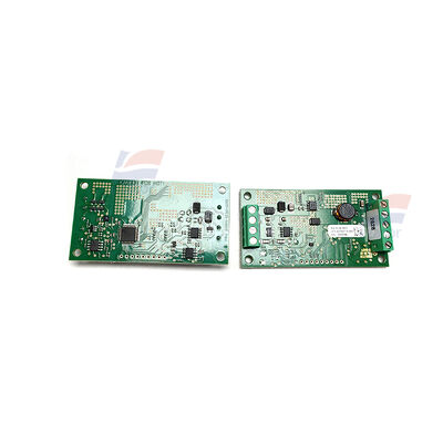 OXY-LC-A25-455 Zircônio (ZrO2) Transmissor de Oxigénio Placa principal 4-20 mA