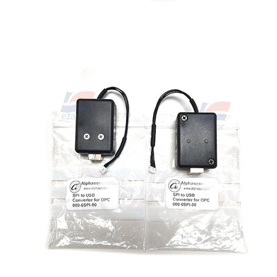 000-0SPI-00 Placa de adaptador SPI para USB personalizada exclusivamente para o sensor de contador de partículas ópticas OPC-N3