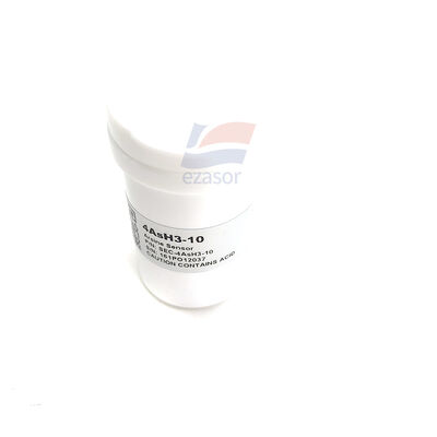 Sensor de Gás Eletroquímico com Resolução de 0,01 ppm AsH3 com Design Não Polarizado de 0 mV para Faixa de 0-10 ppm