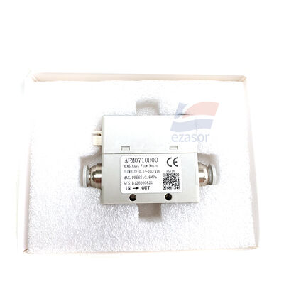 AFM0710H00 Thermal MEMS Gas Mass Flow Meter RS485 Modbus RTU