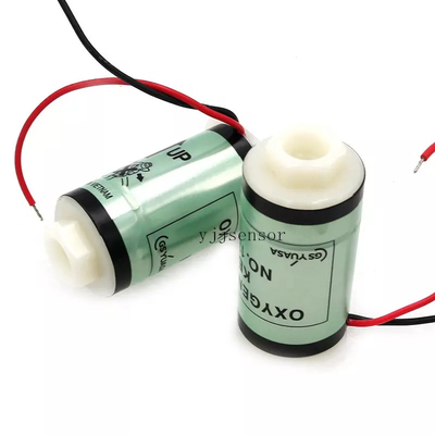 KE-25F3 Sensor de Gás de Oxigénio Electroquímico Longa Vida Médica Dez Anos de Vida