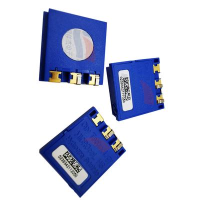 Segurança portátil da vida do tamanho pequeno do sensor do gás de MICROceL HS SR-H-MC H2S