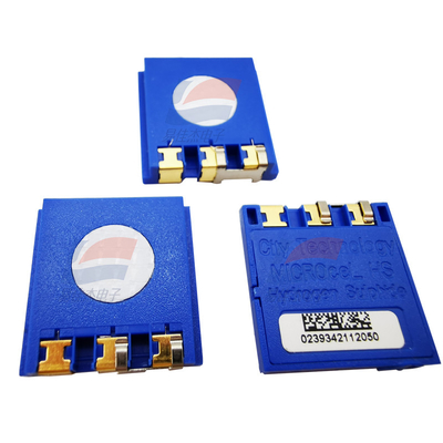 SR-H-MC ACU01-U00 MICROceL H2S Sensor de Gás de Hidrogénio Três Eletrodos Electroquímica