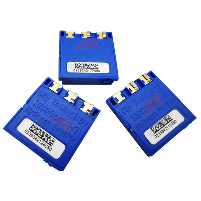 SR-H-MC ACU01-U00 MICROceL H2S Sensor de Gás de Hidrogénio Três Eletrodos Electroquímica