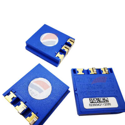 SR-H-MC ACU01-U00 MICROceL H2S Sensor de Gás de Hidrogénio Três Eletrodos Electroquímica