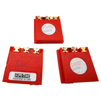 SR-M-MC MICROCEL CF ABU01-U0W Sensor de gás 1500 ppm Sensor de gás de monóxido de carbono CO