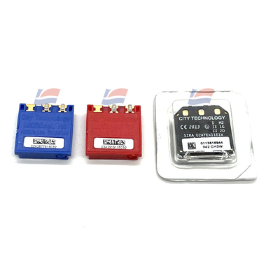 SR-M-MC MICROCEL CF ABU01-U0W Sensor de gás 1500 ppm Sensor de gás de monóxido de carbono CO