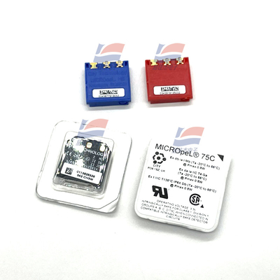 SR-W-MP75C Micropel 75C Sensor de combustão de gases Oxidação catalítica