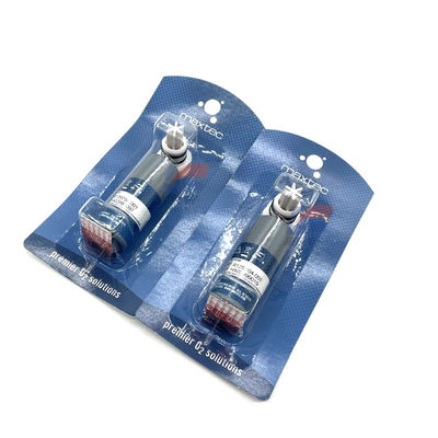 Sensor de Oxigênio a Gás MAX250A R125P04-001 Princípios Eletroquímicos Saída de Sinal