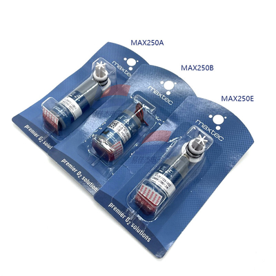 MAX250E R125P03-002 Sensor de Gás de Oxigénio Electroquímico Dissolvido para Equipamento de Respiração