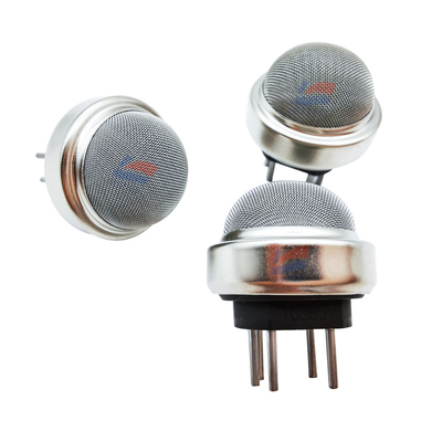 TGS821 Sensor de gás hidrogénio semicondutor 100PPM Detector de fugas Alta sensibilidade