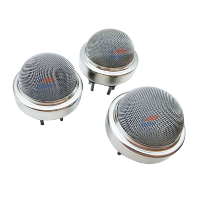 TGS821 Sensor de gás hidrogénio semicondutor 100PPM Detector de fugas Alta sensibilidade