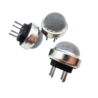 TGS821 Sensor de gás hidrogénio semicondutor 100PPM Detector de fugas Alta sensibilidade